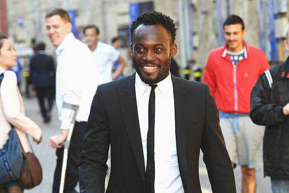 Harapan Michael Essien yang Seharusnya tidak Dia Katakan