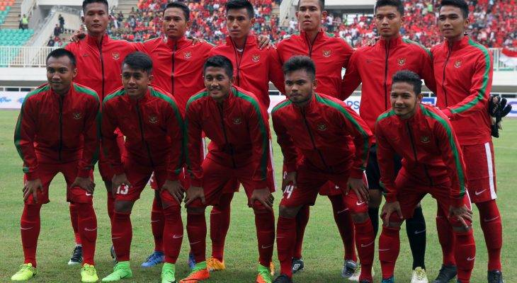 Kapan Timnas Indonesia Bisa Lancar Membangun Serangan?