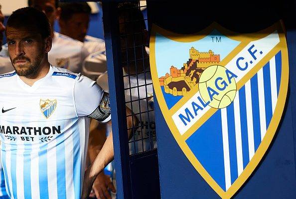 Malaga yang Kembali Menjadi Upik Abu