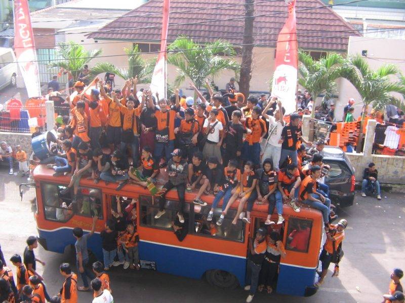 Persija