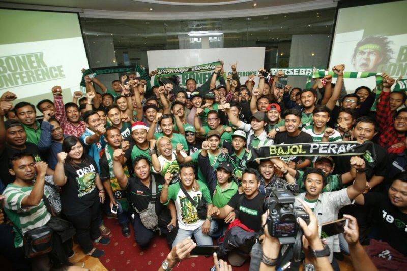 Persebaya Surabaya