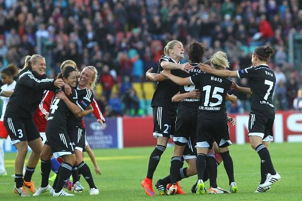 FFC Frankfurt
