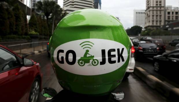 Perihal GO-JEK sebagai Sponsor Utama Liga 1