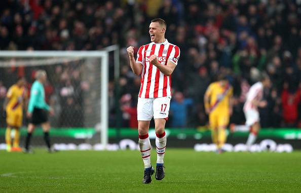 Ryan Shawcross