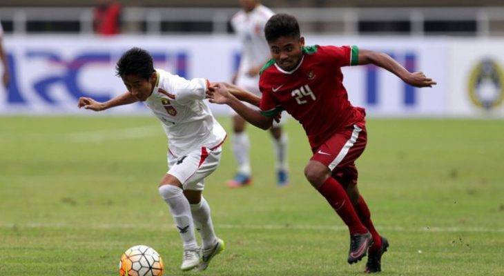 Bintang Lokal yang Bakal Bersinar di Liga Indonesia 2017