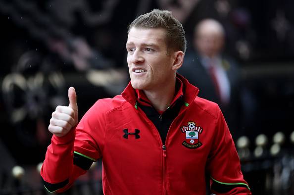 Steven Davis