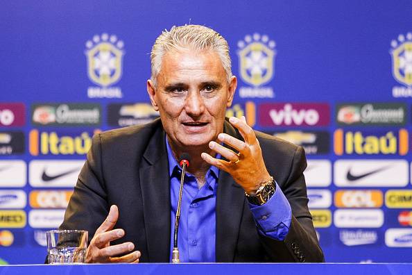 Tite yang Mengubah Nasib Tim Samba