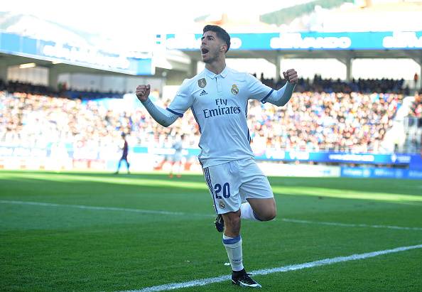 Marco Asensio