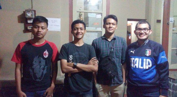 Mengenal FC UNY, Tim Ambisius dari Yogyakarta