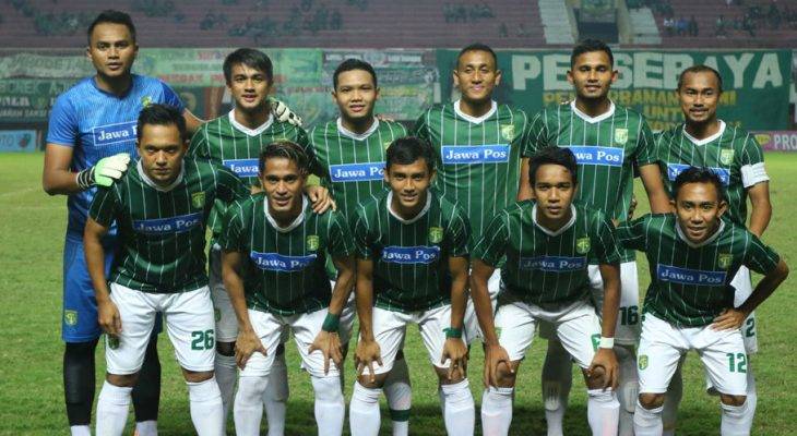 Perihal Empat ‘Rahmat’ di Skuat Persebaya Surabaya