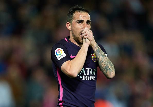 Francisco ‘Paco’ Alcacer