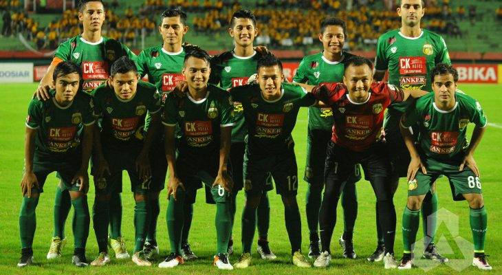 Bhayangkara FC: Awas Kejutan dari Sang Kuda Hitam!