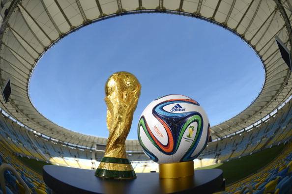 Jatah Asia Naik Dua Kali Lipat di Piala Dunia 2026