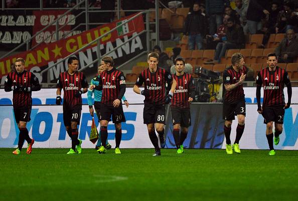 AC Milan