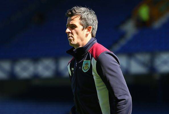 Lima Kontroversi Joey Barton yang Mendunia