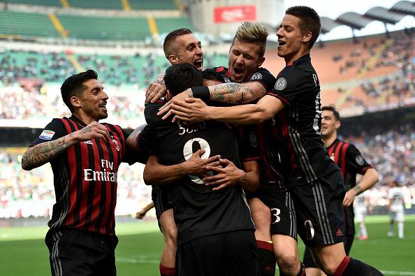 Bisakah AC Milan Kembali ke Kompetisi Eropa Musim Depan?