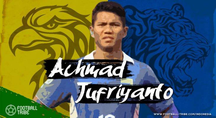 Resmi! Achmad Jufriyanto Direkrut oleh Kuala Lumpur FA