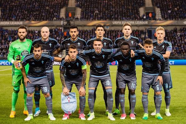 Kembalinya Semangat ‘EuroCelta’