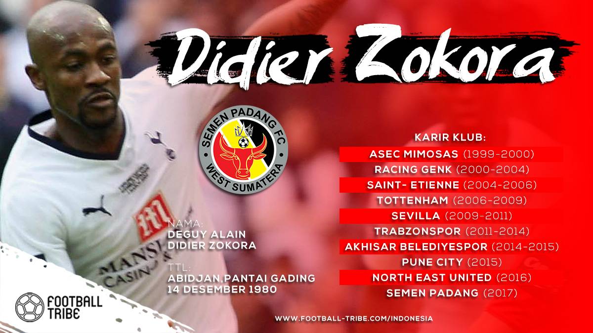 Didier Zokora