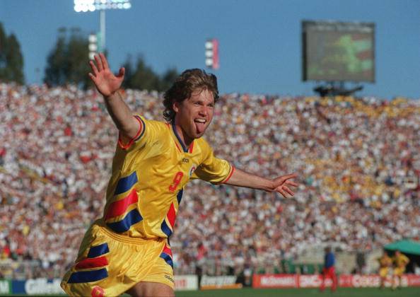 Florin Raducioiu