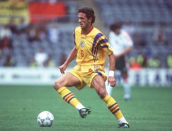 Gheorghe Popescu