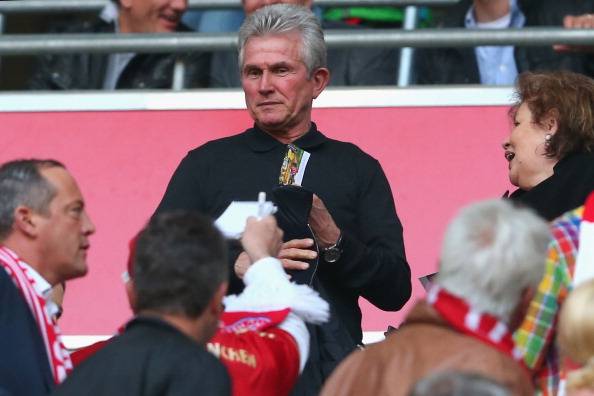 Jupp Heynckes