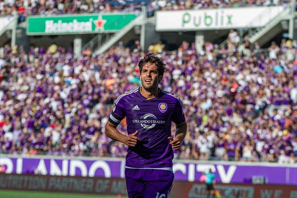 Kebahagiaan Kaka yang Sempurna di MLS