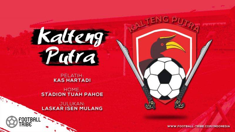 Kalteng Putra