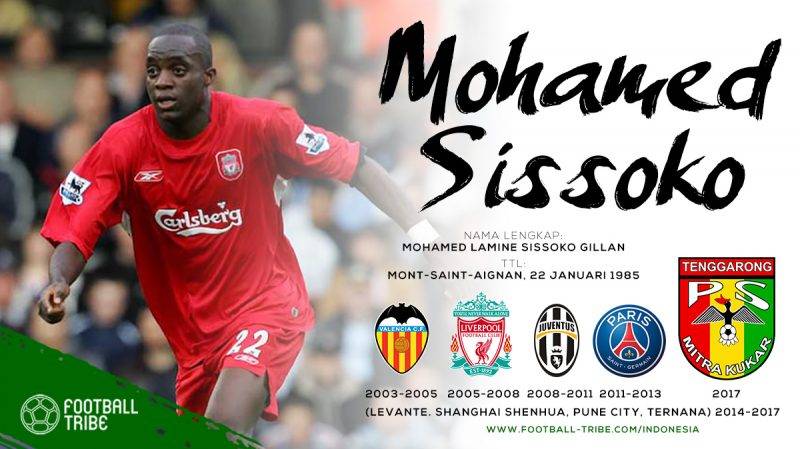 Mohamed Sissoko