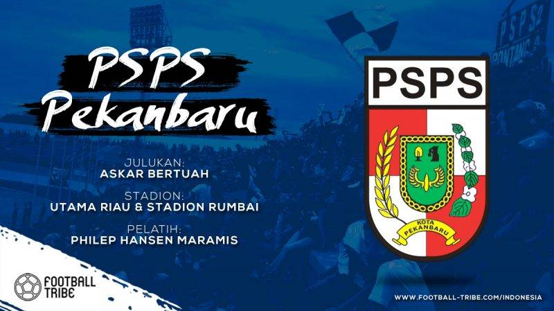 PSPS Riau