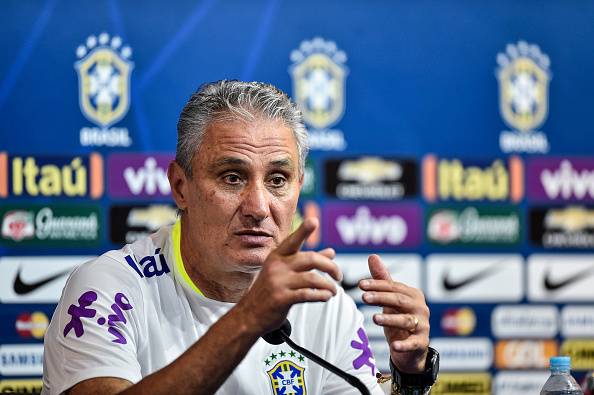 Tite: Pelatih yang Mengembalikan Optimisme Brasil