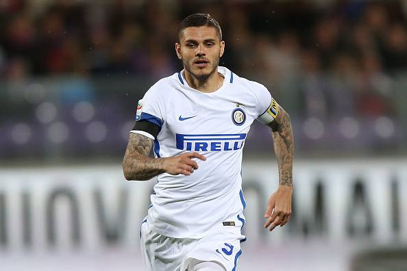 Pledoi dari Mbah Budi untuk Mauro Icardi