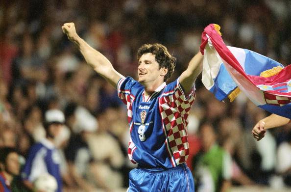 Davor Suker