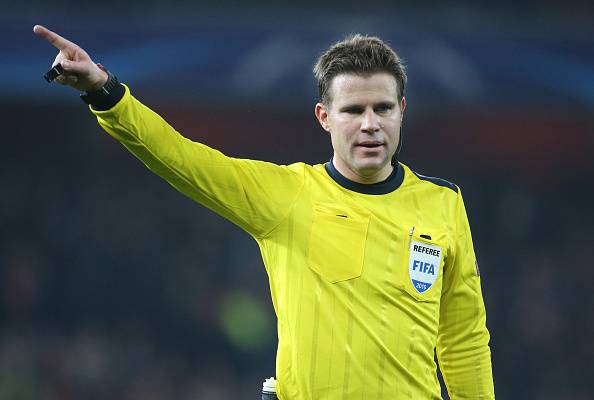 Felix Brych