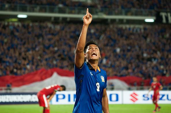 Agar Sepak Bola ASEAN Tak Hanya Dikenal Karena Penguasa