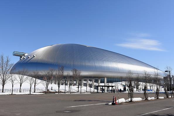 Sapporo Dome: Stadion yang Sekejap Berubah dan Tuah untuk Consadole
