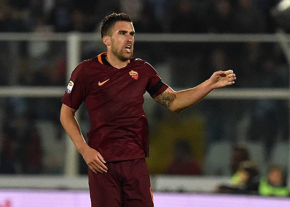 Kevin Strootman