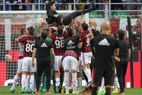 Rogue One: AC Milan Story