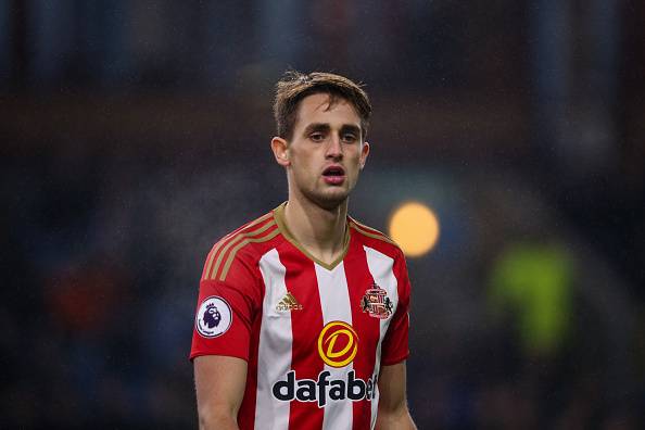 Adnan Januzaj