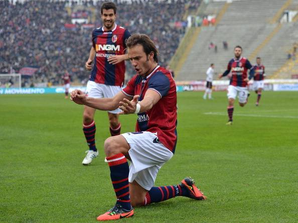 Alberto Gilardino