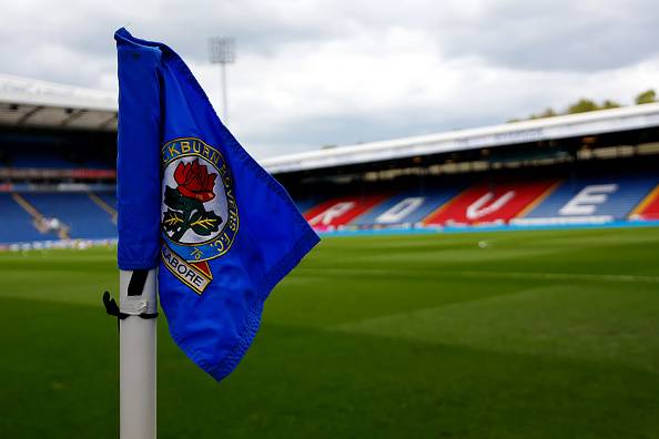 Blackburn Rovers