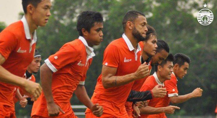 Menyoal Krisis Kemenangan Persija