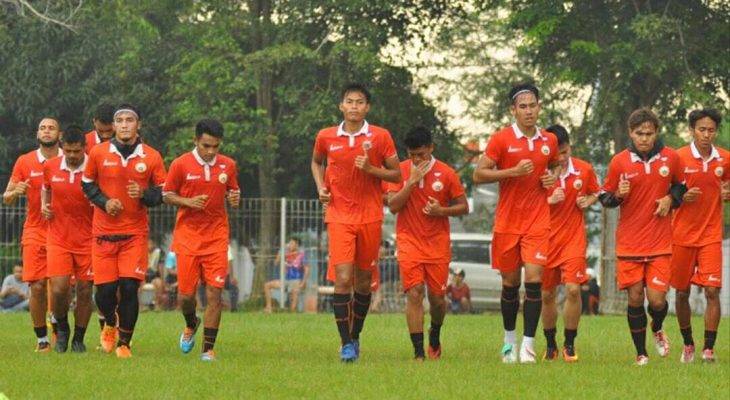 Persija dan Kedudukan Klub Sepak Bola Ibu Kota di Asia Tenggara