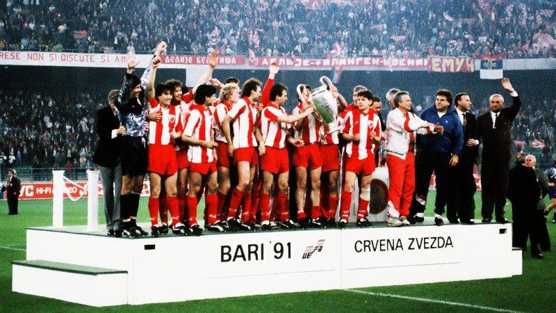 Crvena Zvezda