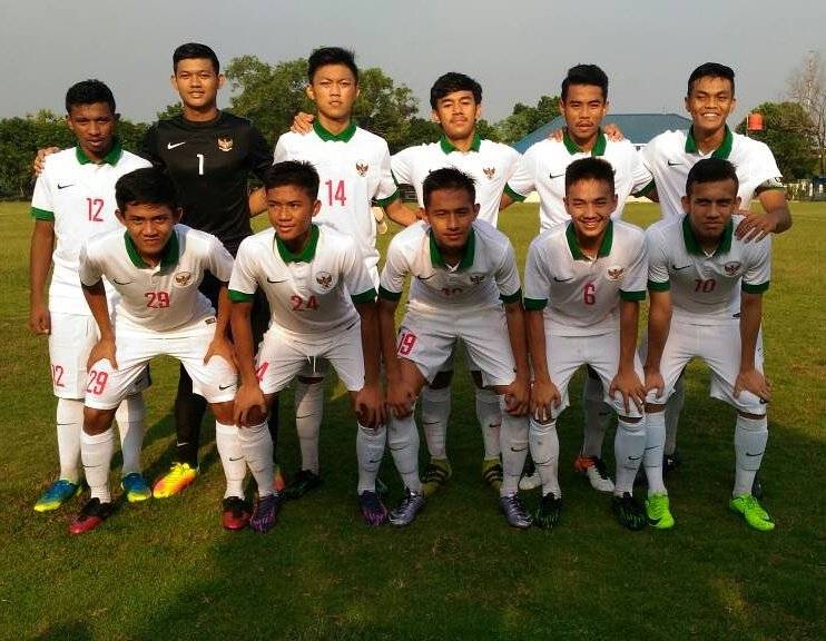 Timnas U-19