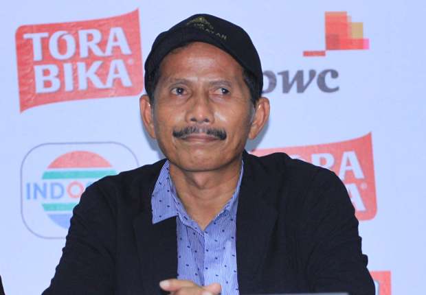 Djadjang Nurdjaman