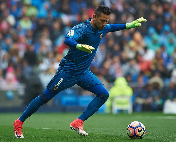 Diego Alves