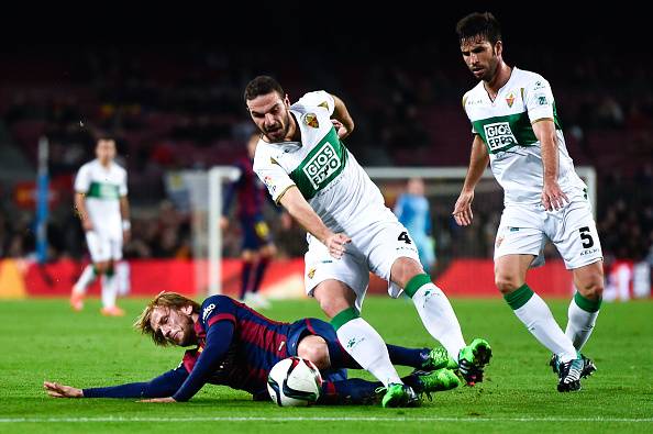 Elche
