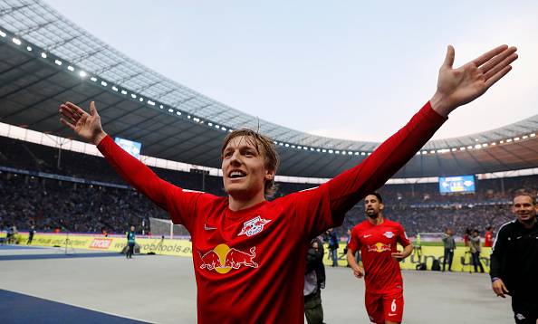 Emil Forsberg