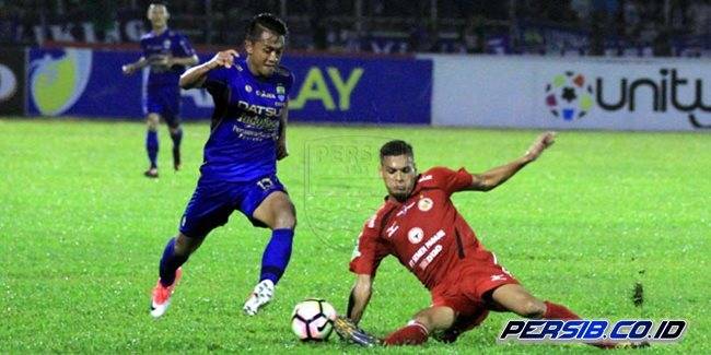 Haruskah Febri Hariyadi Hijrah ke Malaysia?  Football 